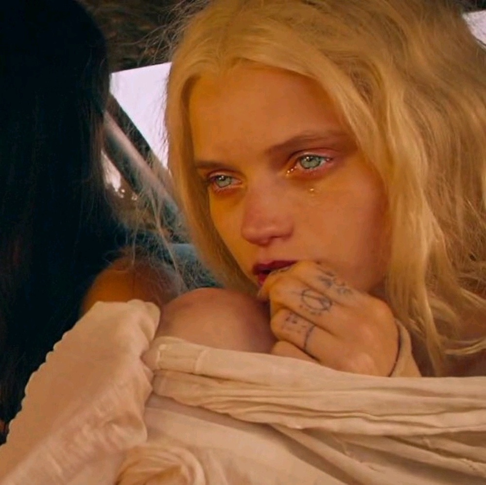 Meet your Posher, Jacky